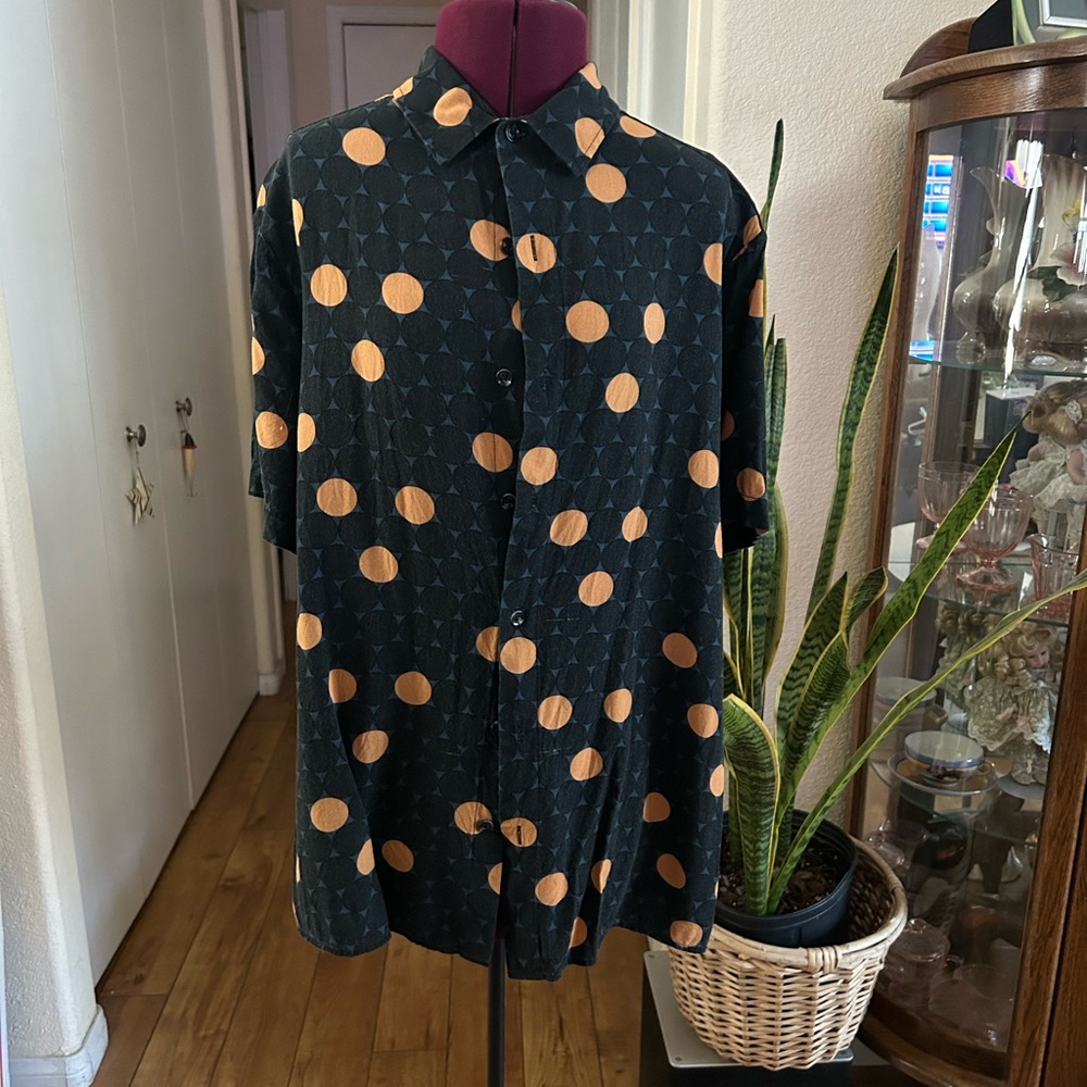 Topman Shirt